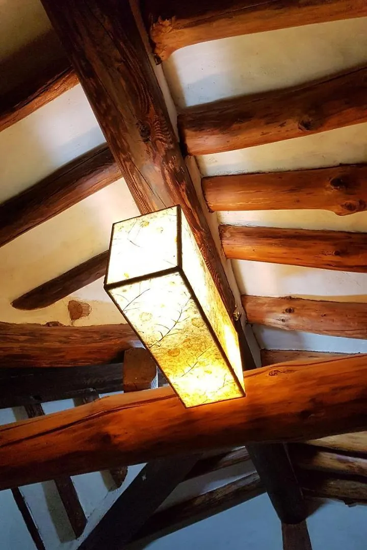 ** Πανσιόν Gongsimga Hanok Guesthouse Σεούλ Νότια Κορέα