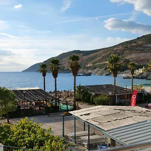 Jali Hotel Himarë