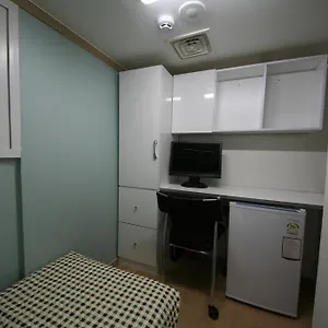 Maison d'hôtes Jongro Wellbeingtel
