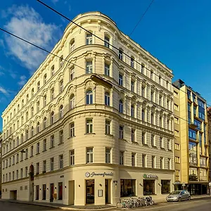 H+ Hotel Viena