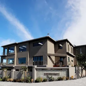 C' La Vie Luxury Bed and breakfast Melkbosstrand