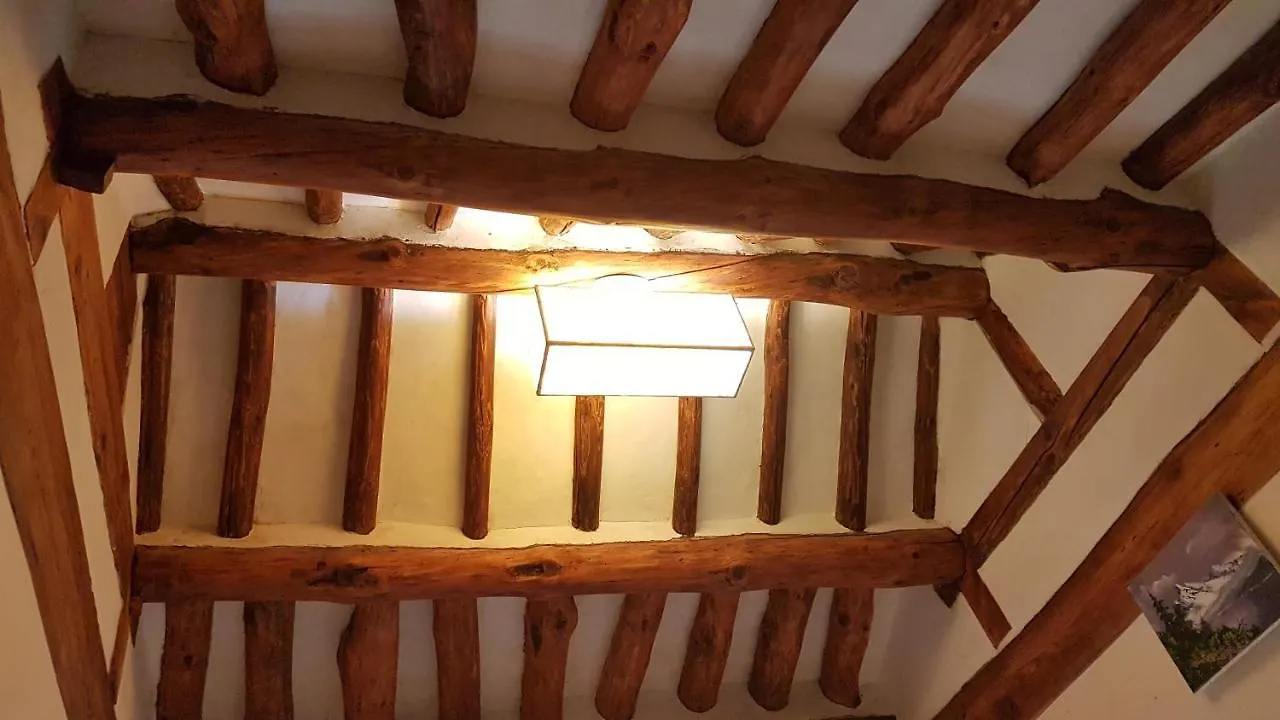Gongsimga Hanok Guesthouse Seoul 2*,  South Korea