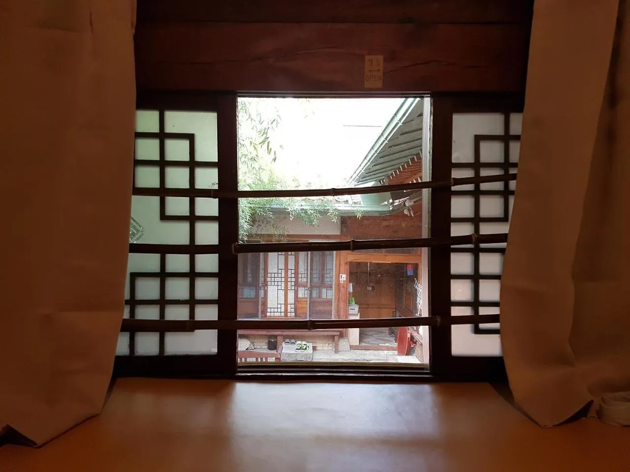 Gongsimga Hanok Guesthouse Seoul