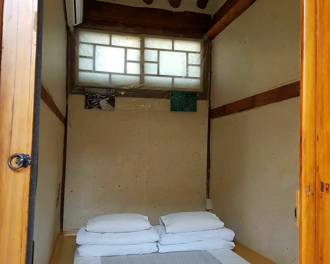 Gongsimga Hanok Guesthouse Seoul Guest house