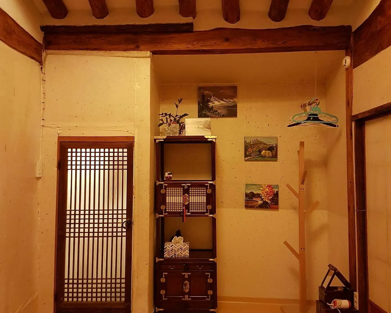Guest house Gongsimga Hanok Guesthouse Seoul