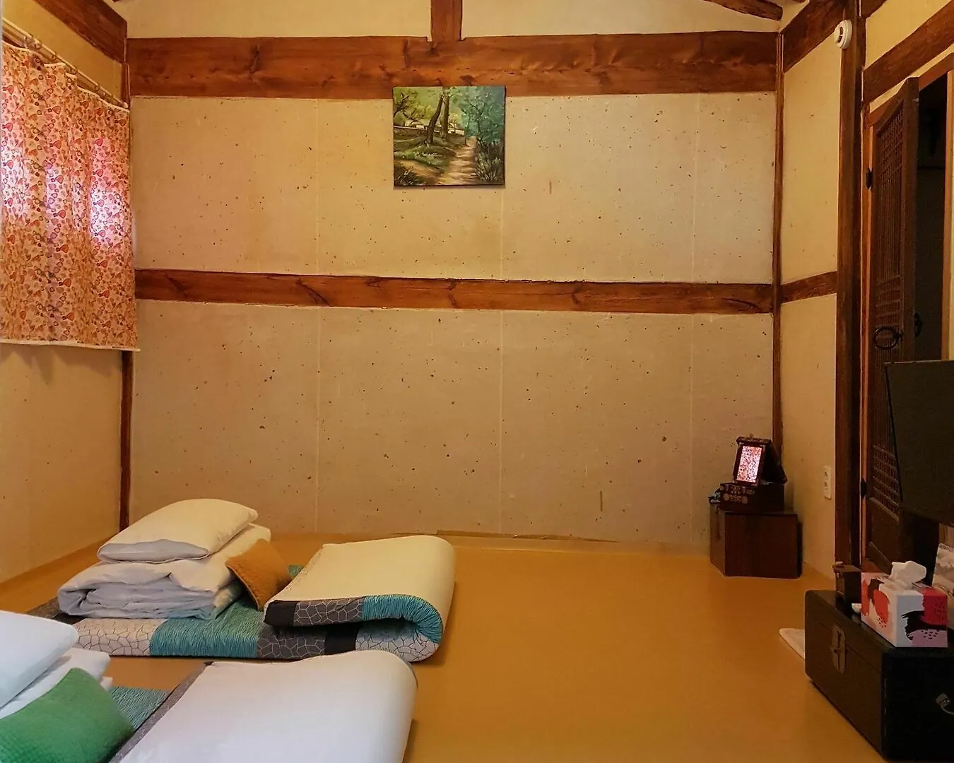 ** Guest house Gongsimga Hanok Guesthouse Seoul South Korea